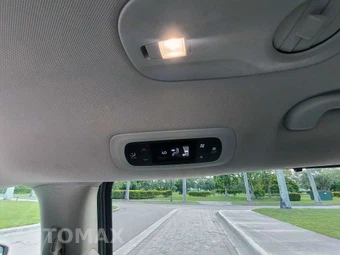 2021 Chrysler Voyager LXi 121.6" WB - miniatura 31