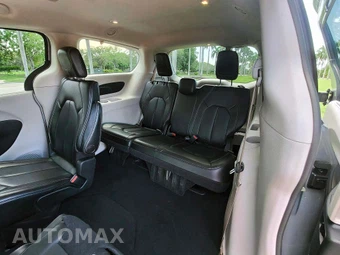2021 Chrysler Voyager LXi 121.6" WB - miniatura 32