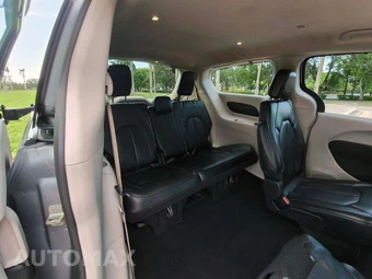 2021 Chrysler Voyager LXi 121.6" WB - miniatura 36