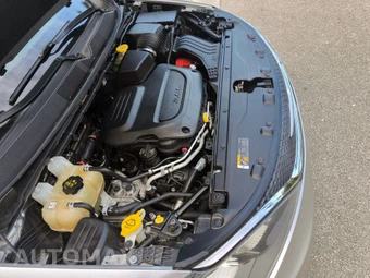 2021 Chrysler Voyager LXi 121.6" WB - miniatura 46
