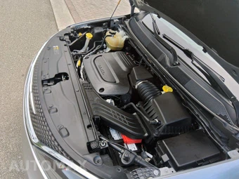 2021 Chrysler Voyager LXi 121.6" WB - miniatura 47