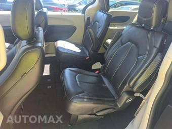 2021 Chrysler Voyager LXi 121.6" WB - miniatura 13