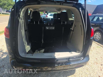 2021 Chrysler Voyager LXi 121.6" WB - miniatura 15
