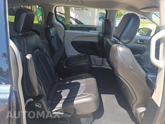 2021 Chrysler Voyager LXi 121.6" WB - miniatura 17