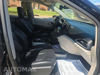 2021 Chrysler Voyager LXi 121.6" WB - miniatura 19