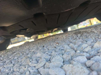 2021 Chrysler Voyager LXi 121.6" WB - miniatura 21