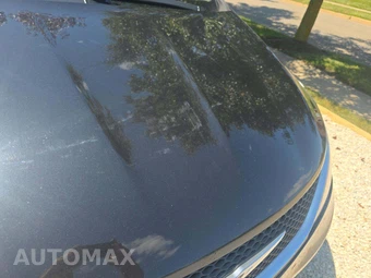 2021 Chrysler Voyager LXi 121.6" WB - miniatura 22