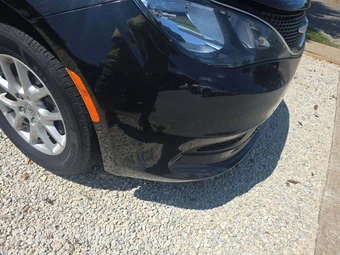 2021 Chrysler Voyager LXi 121.6" WB - miniatura 23