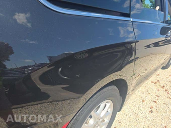 2021 Chrysler Voyager LXi 121.6" WB - miniatura 31