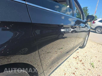 2021 Chrysler Voyager LXi 121.6" WB - miniatura 32
