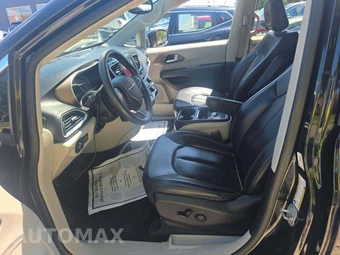 2021 Chrysler Voyager LXi 121.6" WB - miniatura 6