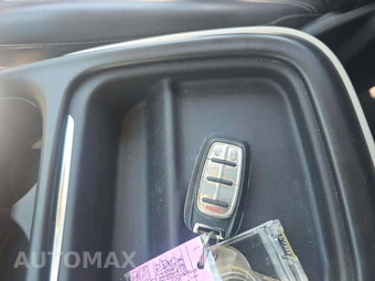 2021 Chrysler Voyager LXi 121.6" WB - miniatura 8