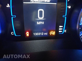 2021 Chrysler Voyager LXi 121.6" WB - miniatura 12