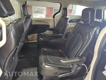 2021 Chrysler Voyager LXi 121.6" WB - miniatura 13