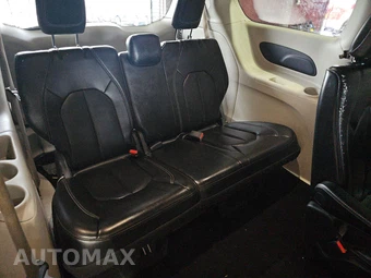 2021 Chrysler Voyager LXi 121.6" WB - miniatura 14
