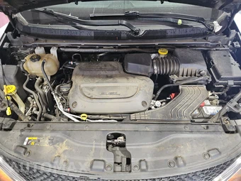2021 Chrysler Voyager LXi 121.6" WB - miniatura 16