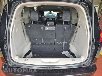 2021 Chrysler Voyager LXi 121.6" WB - miniatura 17
