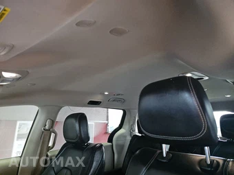 2021 Chrysler Voyager LXi 121.6" WB - miniatura 18