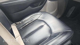 2021 Chrysler Voyager LXi 121.6" WB - miniatura 19