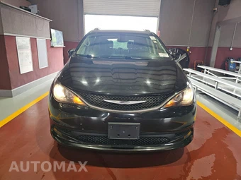 2021 Chrysler Voyager LXi 121.6" WB - miniatura 2