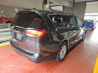 2021 Chrysler Voyager LXi 121.6" WB - miniatura 4