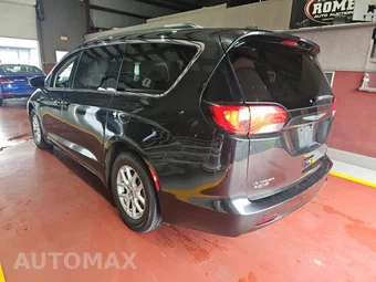 2021 Chrysler Voyager LXi 121.6" WB - miniatura 6