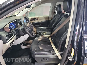 2021 Chrysler Voyager LXi 121.6" WB - miniatura 7