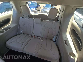 2021 Chrysler Voyager LXi 121.6" WB - miniatura 14