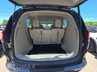 2021 Chrysler Voyager LXi 121.6" WB - miniatura 15