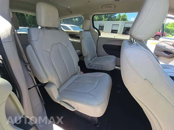 2021 Chrysler Voyager LXi 121.6" WB - miniatura 17