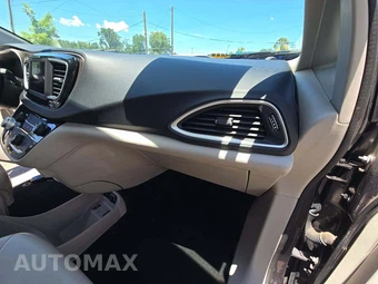 2021 Chrysler Voyager LXi 121.6" WB - miniatura 20
