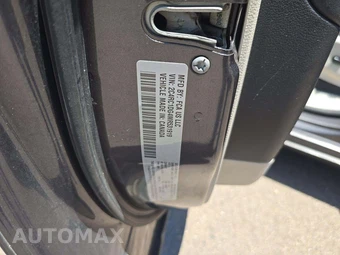 2021 Chrysler Voyager LXi 121.6" WB - miniatura 5