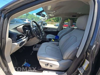 2021 Chrysler Voyager LXi 121.6" WB - miniatura 6