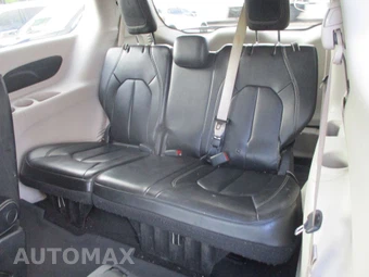 2021 Chrysler Voyager LXi 121.6" WB - miniatura 18