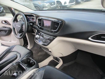 2021 Chrysler Voyager LXi 121.6" WB - miniatura 23