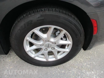 2021 Chrysler Voyager LXi 121.6" WB - miniatura 25