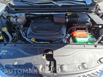 2021 Chrysler Voyager LXi 121.6" WB - miniatura 16