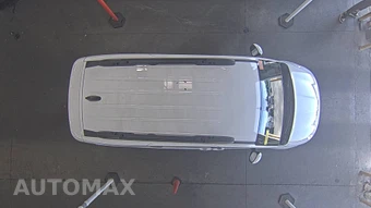 2021 Chrysler Voyager LXi 121.6" WB - miniatura 19