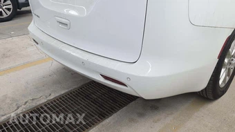 2021 Chrysler Voyager LXi 121.6" WB - miniatura 23