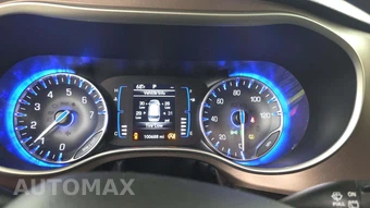 2021 Chrysler Voyager LXi 121.6" WB - miniatura 26