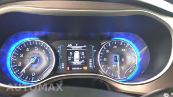 2021 Chrysler Voyager LXi 121.6" WB - miniatura 27