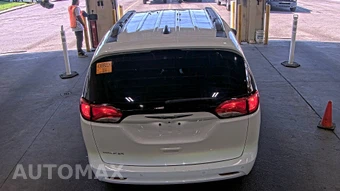 2021 Chrysler Voyager LXi 121.6" WB - miniatura 5