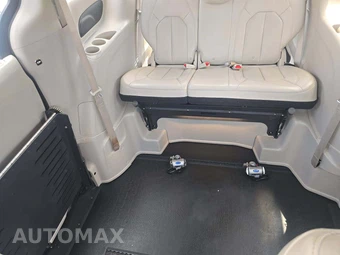 2021 Chrysler Voyager LXi 121.6" WB - miniatura 19
