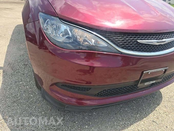 2021 Chrysler Voyager LXi 121.6" WB - miniatura 20