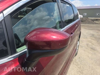 2021 Chrysler Voyager LXi 121.6" WB - miniatura 23