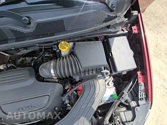 2021 Chrysler Voyager LXi 121.6" WB - miniatura 26