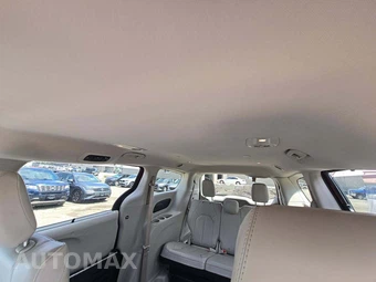 2021 Chrysler Voyager LXi 121.6" WB - miniatura 8