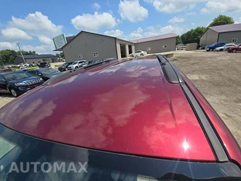 2021 Chrysler Voyager LXi 121.6" WB - miniatura 9