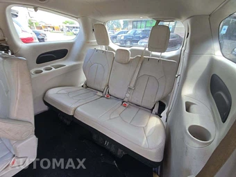 2021 Chrysler Voyager LXi 121.6" WB - miniatura 14