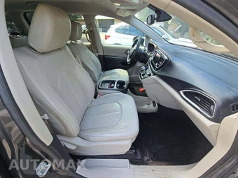 2021 Chrysler Voyager LXi 121.6" WB - miniatura 19
